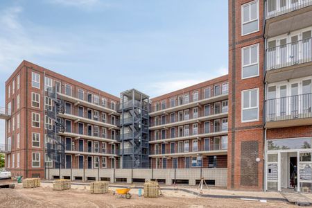 Appartement te huur: Bestevaer 17 1271 XZ Huizen - Photo 4