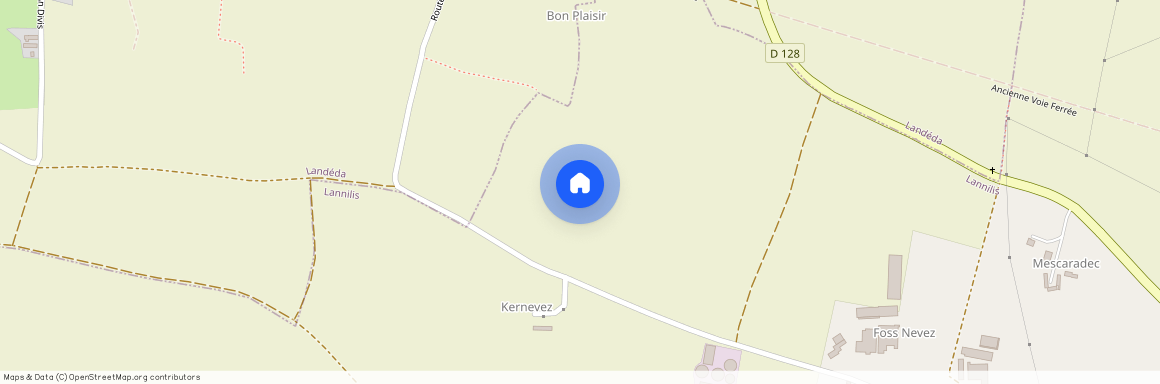 29870, Landeda