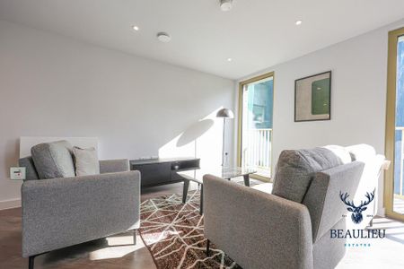 2 bedroom apartment to rent - Photo 3