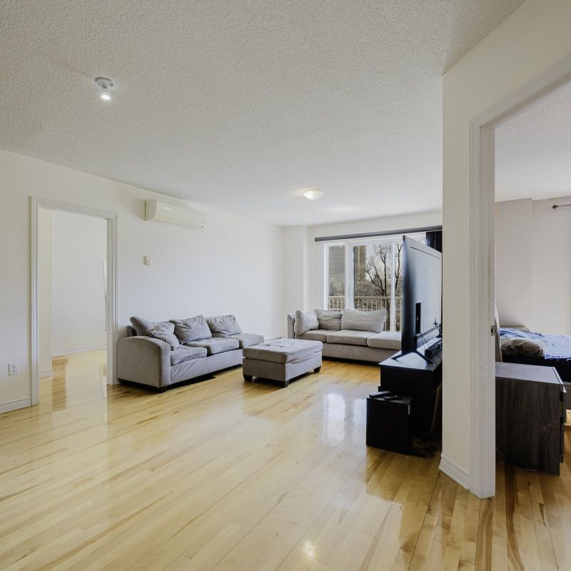 2110 Rue Caroline Béique, #206 - Photo 1