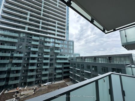For Lease - 8 Olympic Garden Drive Unit# S703, Toronto, Ontario - Photo 3