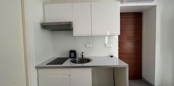 Location Appartement 1 pièce 23m² BRIVE LA GAILLARDE 19100 - Photo 2