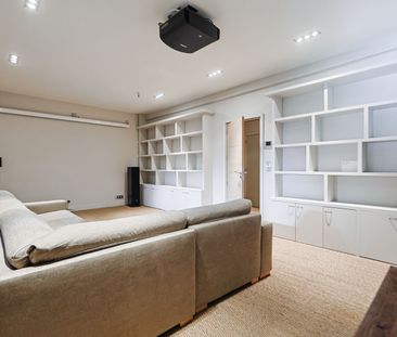 Tout savoir sur cette maison dans le quartier Auteuil Nord, à Paris... - Photo 5