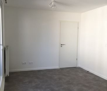 T2 Hauts-du-Chazal Besançon - Photo 6