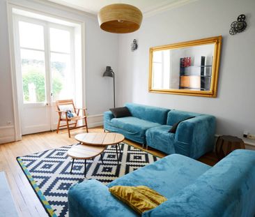 Coliving grande maison au coeur de Nantes - Photo 6