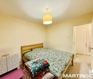 1 bedroom cluster house to rent - Photo 5