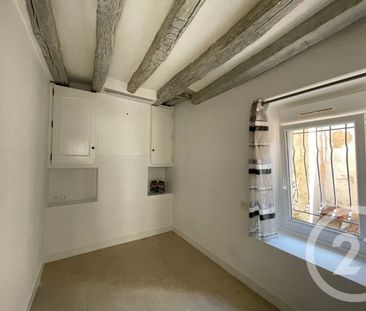 Location Appartement 1 pièce 23m² BRIE COMTE ROBERT 77170 - Photo 5