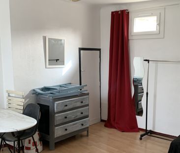 Studio meublé de 20m2 - Rue Jacque de la Roque à Aix-en-Prov - Photo 4
