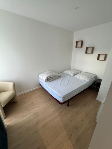 Location Appartement 2 pièces 30m² - Photo 2