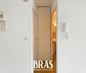 Location Appartement 1 pièce 19m² NANTES 44300 - Photo 5