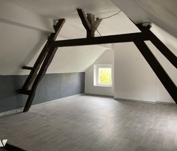 Location maison à ST REMY CHAUSSEE - Photo 2