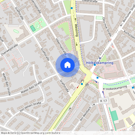 Walter-Bälz-Str. 2, 44625 Nordrhein-Westfalen - Herne