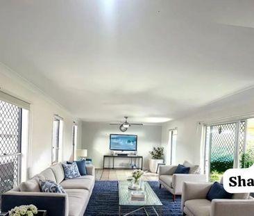 Family home for rent at Springfield Lakes - Photo 1