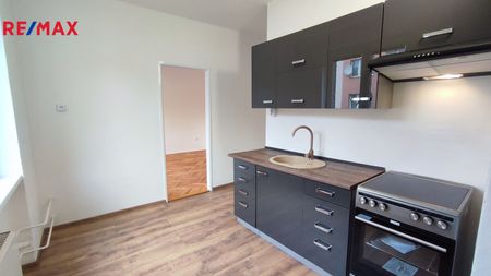 Pronájem bytu 3+1 v osobním vlastnictví 66 m², Ústí nad Labem - Fotografie 4