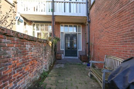 Vossegatselaan 27, Schildersbuurt, 3583RP, Utrecht - Photo 4