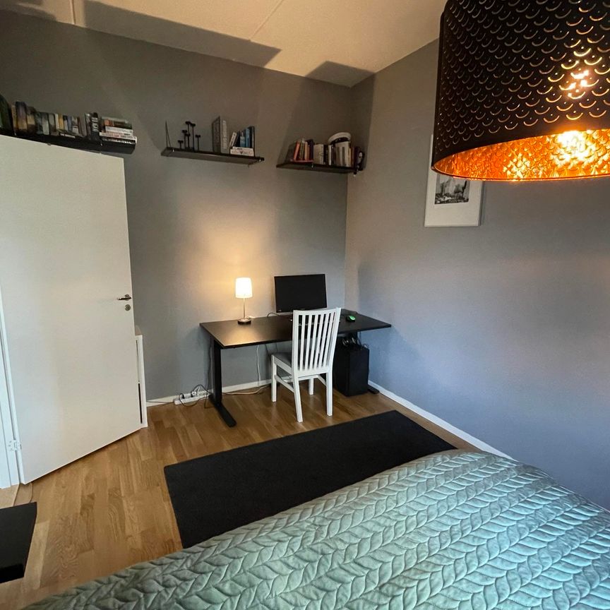 Råbyvägen, Uppsala - Photo 1