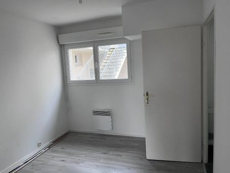 Location appartement 2 pièces 37 m² à Val-de-Reuil (27100) - Photo 5