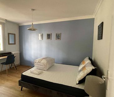 2 Chambre dans appartement de 3 chambres en co-loc - Photo 6