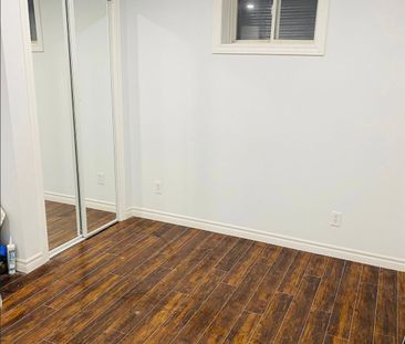 For Lease - 143 Baggs Crescent Unit# Basement, Cambridge, Ontario - Photo 4