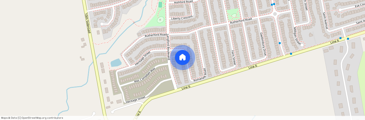 161 Romaneli Crescent Unit# Lower, Bradford West Gwillimbury