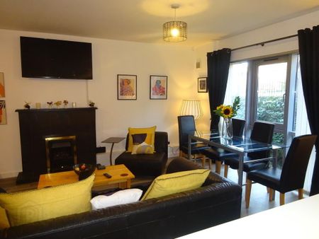4 Ardmore Court, 2a Ardmore Avenue, Belfast, BT7 3HD - Photo 4