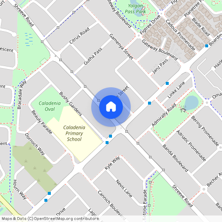 1 Machete Street, WA 6155, Canning Vale