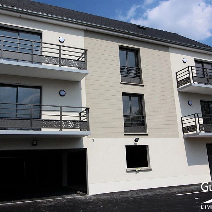 F3 récent avec balcon et parking - Savigny sur Orge - Photo 1