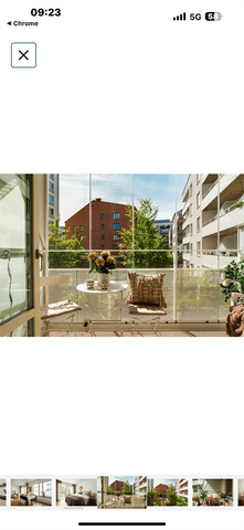 Gamla Tuvevägen - Foto 2