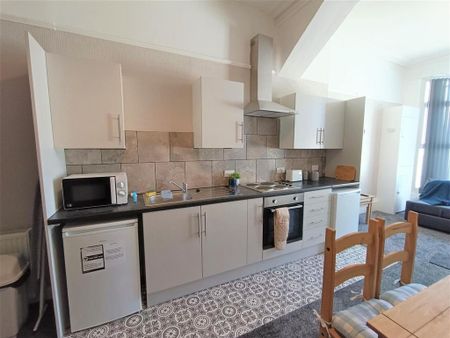 Studio to rent - Photo 4