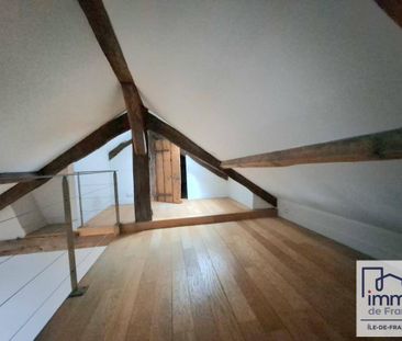 Location appartement t2 54 m² à Versailles (78000) Notre Dame 6 - Photo 6