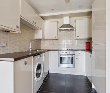 1 bedroom apartment to rent - Photo 6