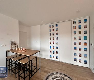 Location Appartement 2 pièces 41m² LAVAL 53000 - Photo 4