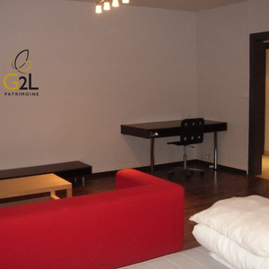 Location Appartement 1 pièce 38m² - Photo 2