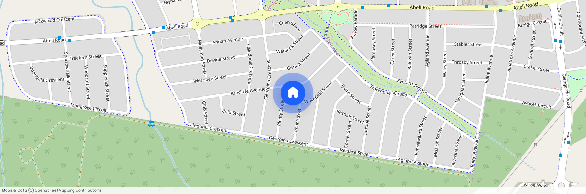 3 Wakefield Street, NSW 2765, Marsden Park