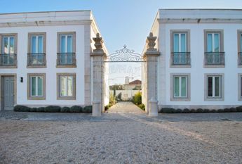 Apartamento T3 em Lisboa