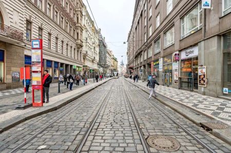 Pronájem zrekonstruovaného bytu 2+1, 84 m - Photo 4