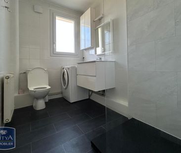 Location Appartement 2 pièces 40m² ST NAZAIRE 44600 - Photo 4