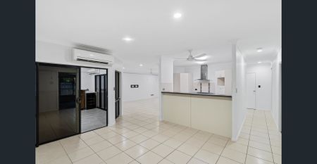 Beautiful family home with solar, batteries + powered shed - Photo 2