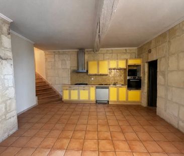 Appartement 3 pieces en centre ville - Photo 4