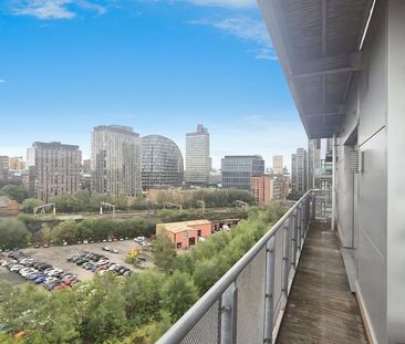 1 bedroom flat to rent - Photo 4