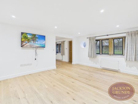 2 bedroom cottage to rent - Photo 3