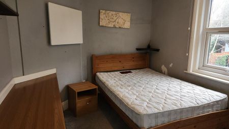 1 bedroom maisonette to rent - Photo 5