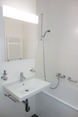 Appartement 3p à Jonction - Photo 2