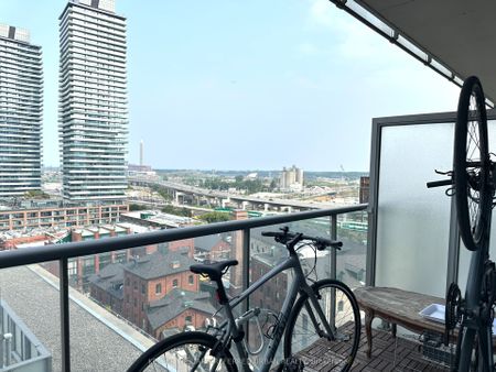 Pure Spirit Lofts , #1203 - Photo 3