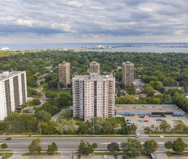 For Lease - 975 Warwick Court Unit# 1608, Burlington, Ontario - Photo 3