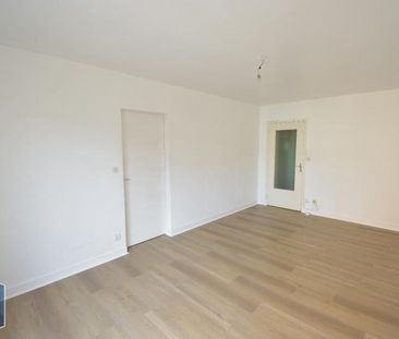 Location Appartement 2 pièces 46m² LE MANS 72000 - Photo 3