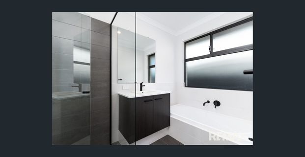 Spacious Brand New 4x2 with Theatre room - Photo 1