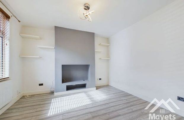 Bonsall Street, Blackburn - Photo 1
