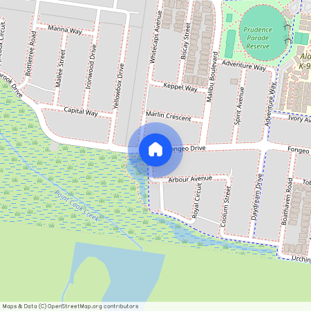 1 Lorne Way, Point Cook VIC, Belconnen