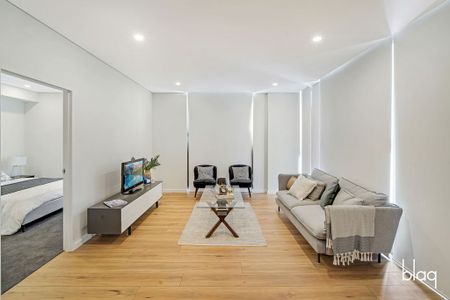 701/16 Belmore Street, - Photo 4
